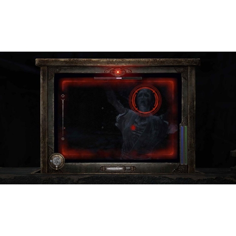 Băng Game FATAL FRAME II: Crimson Butterfly REMAKE Nintendo Switch 2