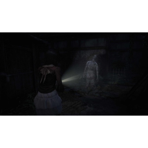 Băng Game FATAL FRAME II: Crimson Butterfly REMAKE Nintendo Switch 2