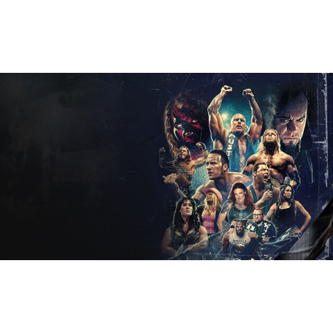 Băng Game WWE 2K26 Nintendo Switch 2