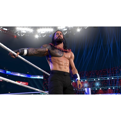 Băng Game WWE 2K26 Nintendo Switch 2