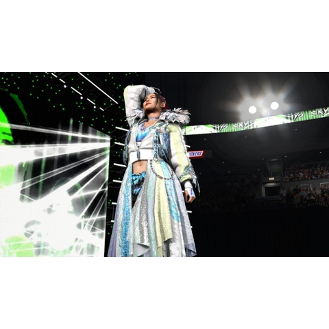 Băng Game WWE 2K26 Nintendo Switch 2