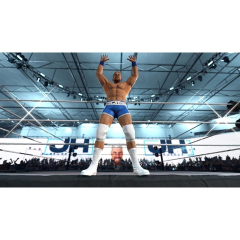 Băng Game WWE 2K26 Nintendo Switch 2