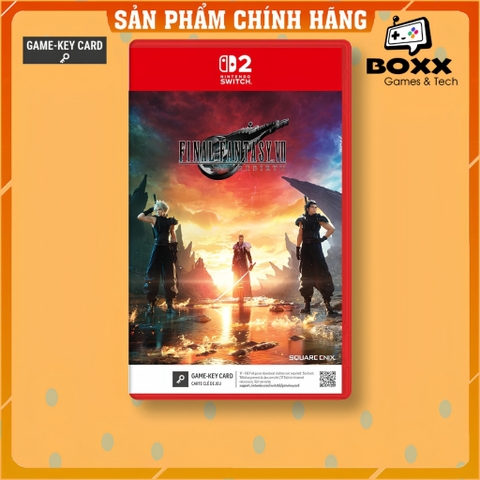 Băng Game Nintendo Switch 2 Like New đã qua sử dụng, ảnh thông tin 40
