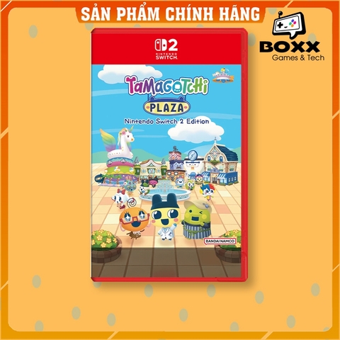 Băng Game Nintendo Switch 2 Like New đã qua sử dụng, ảnh thông tin 34