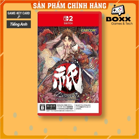 Băng Game Nintendo Switch 2 Like New đã qua sử dụng, ảnh thông tin 35