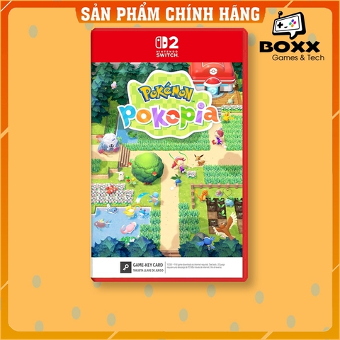 Băng Game Nintendo Switch 2 Like New đã qua sử dụng, ảnh thông tin 13