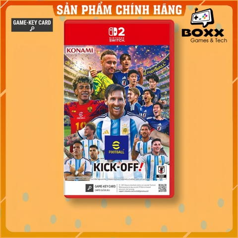 Băng Game Nintendo Switch 2 Like New đã qua sử dụng, ảnh thông tin 25