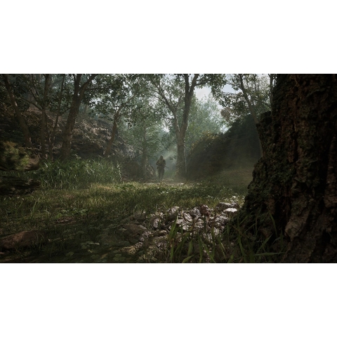 Đĩa Game Metal Gear Solid Delta: Snake Eater PS5
