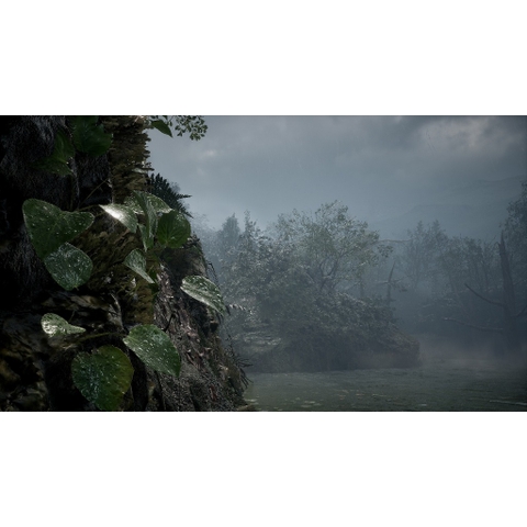 Đĩa Game Metal Gear Solid Delta: Snake Eater PS5