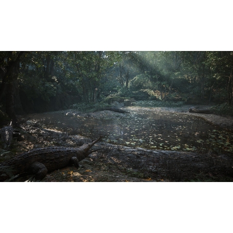 Đĩa Game Metal Gear Solid Delta: Snake Eater PS5