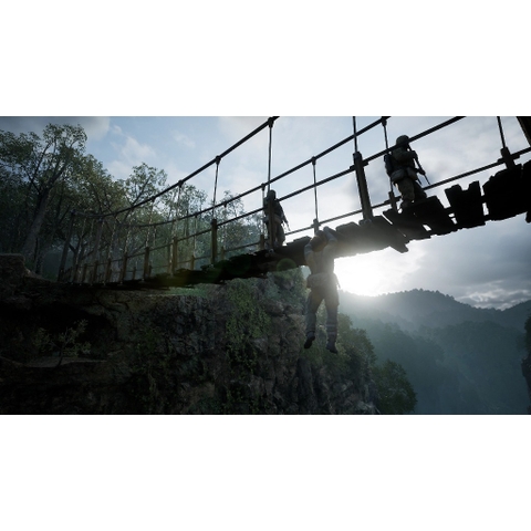 Đĩa Game Metal Gear Solid Delta: Snake Eater PS5