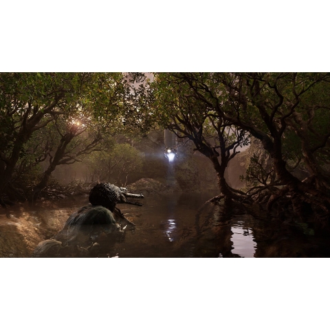Đĩa Game Metal Gear Solid Delta: Snake Eater PS5