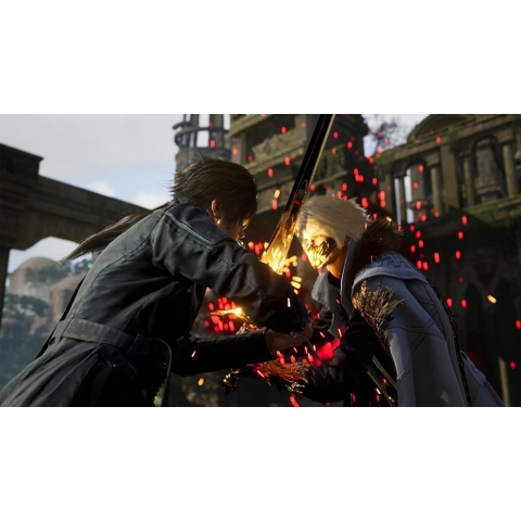 Đĩa Game Lost Soul Aside PS5