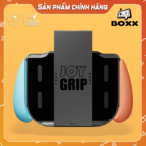 Skull & Co Joy-Con Charging Grip cho Nintendo Switch 2
