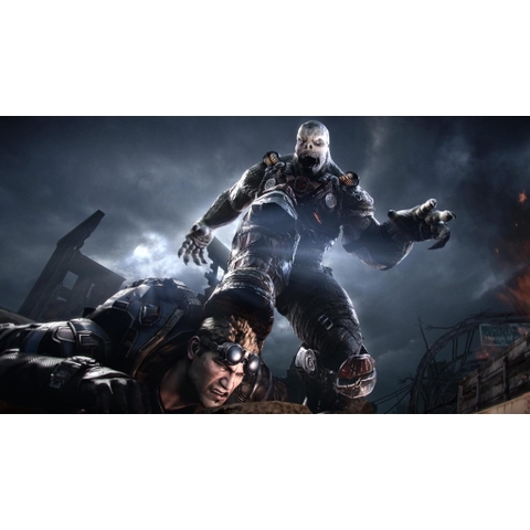 Đĩa Game Gears of War: Reloaded PS5