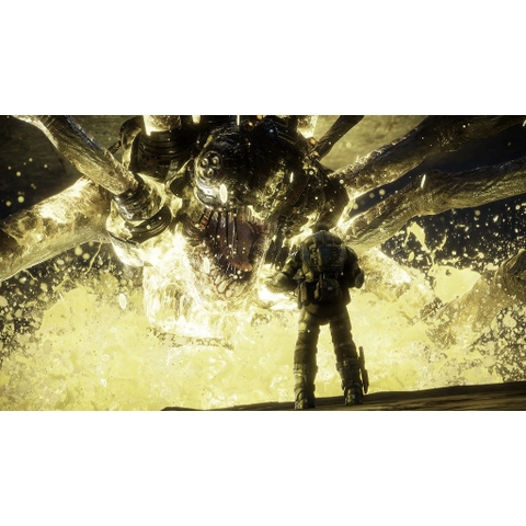 Đĩa Game Gears of War: Reloaded PS5