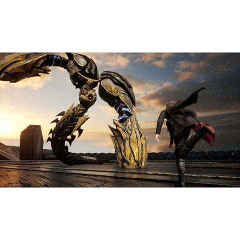 Đĩa Game Lost Soul Aside PS5