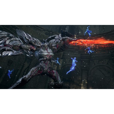 Đĩa Game Lost Soul Aside PS5