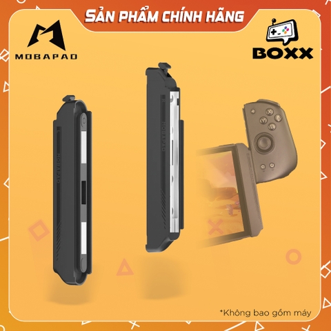 Bộ Phụ kiện Mobapad C70 Joy-Con Adapter cho Nintendo Switch 2
