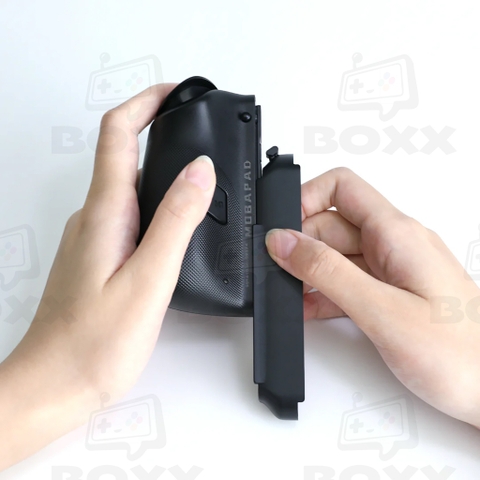 Bộ Phụ kiện Mobapad C70 Joy-Con Adapter cho Nintendo Switch 2