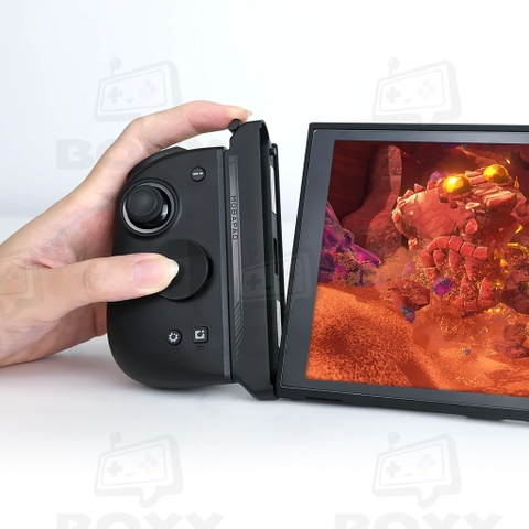 Bộ Phụ kiện Mobapad C70 Joy-Con Adapter cho Nintendo Switch 2