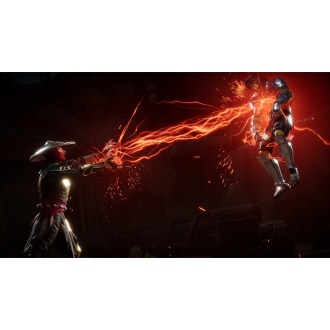 Đĩa Game Mortal Kombat 11 Ultimate PS5