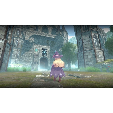 Băng Game Little Witch Nobeta Best Price Nintendo Switch