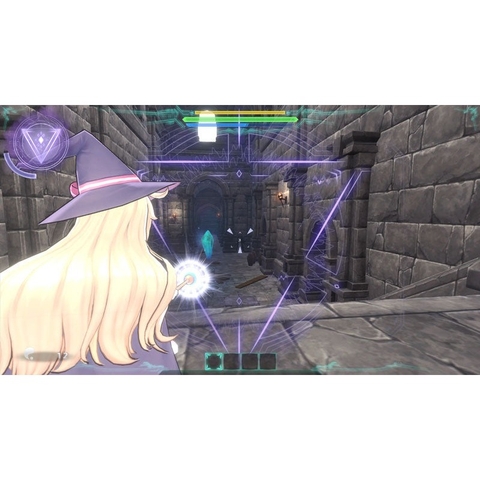 Băng Game Little Witch Nobeta Best Price Nintendo Switch