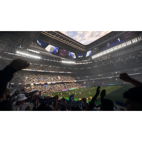 Đĩa Game EA SPORTS FC 26 PS5