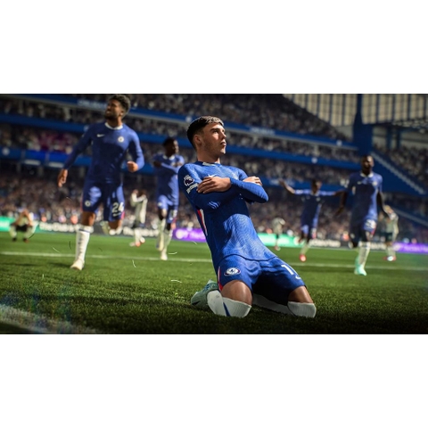 Đĩa Game EA SPORTS FC 26 PS5