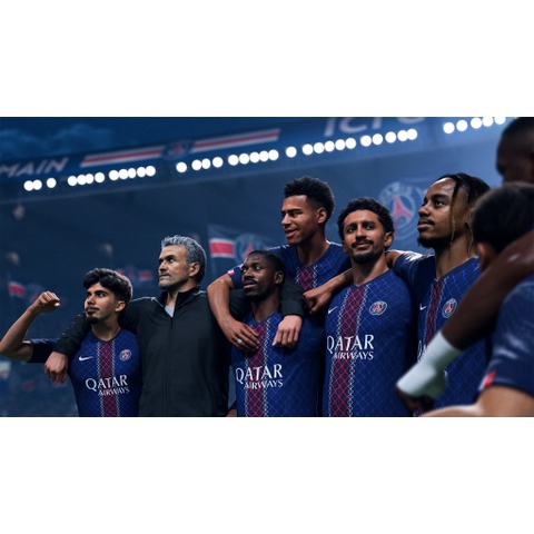 Băng Game EA SPORTS FC 26 Nintendo Switch