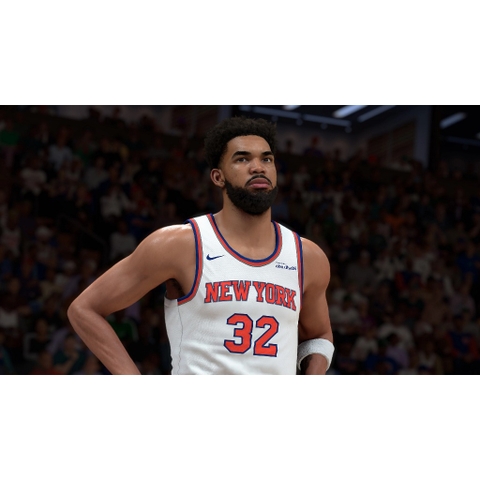 Đĩa Game NBA 2K26 PS5