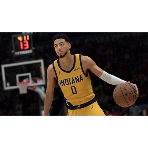 Băng Game NBA 2K26 Nintendo Switch