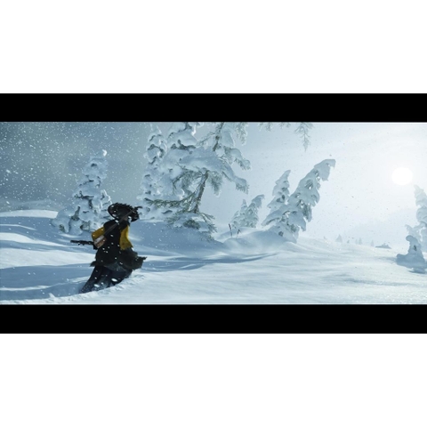 Đĩa Game Ghost of Yotei PS5