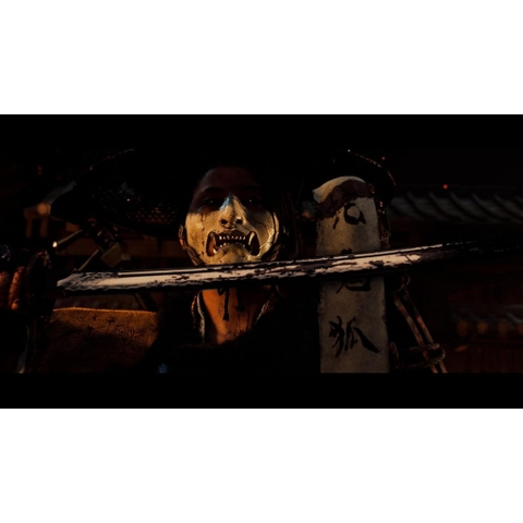 Đĩa Game Ghost of Yotei PS5
