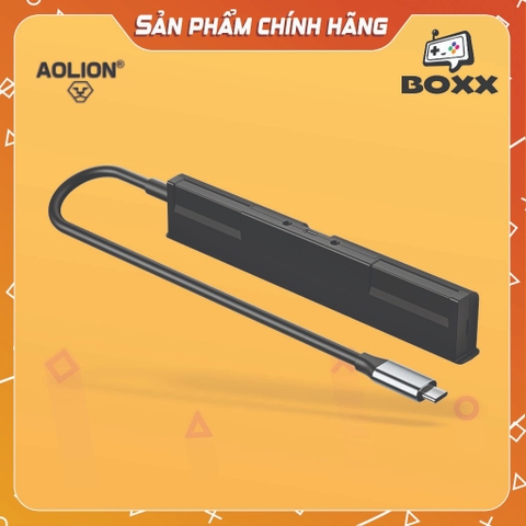 Dây nối dài dock xuất hình Extension Cable cho Nintendo Switch 2 chính hãng Aolion