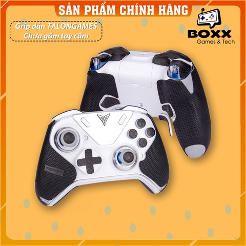 Miếng Dán chống trượt cho Tay cầm Flydigi Apex 5, Grip Tape 3M chính hãng TALONGAMES