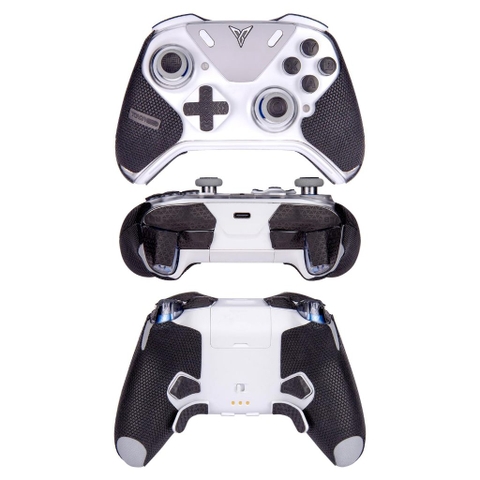 Miếng Dán chống trượt cho Tay cầm Flydigi Apex 5, Grip Tape 3M chính hãng TALONGAMES