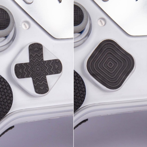 Miếng Dán chống trượt cho Tay cầm Flydigi Apex 5, Grip Tape 3M chính hãng TALONGAMES