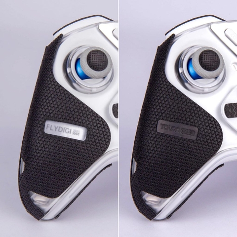 Miếng Dán chống trượt cho Tay cầm Flydigi Apex 5, Grip Tape 3M chính hãng TALONGAMES