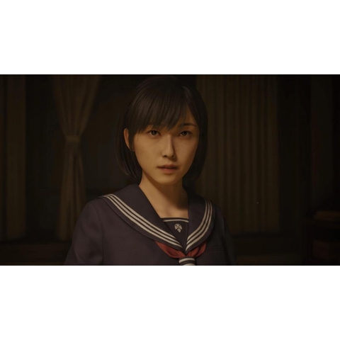 Đĩa Game Silent Hill f PS5