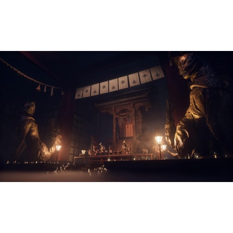 Đĩa Game Silent Hill f PS5