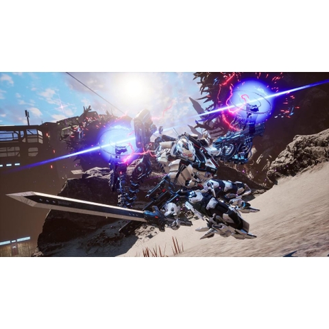 Băng Game Daemon X Machina Titanic Scion Nintendo Switch 2