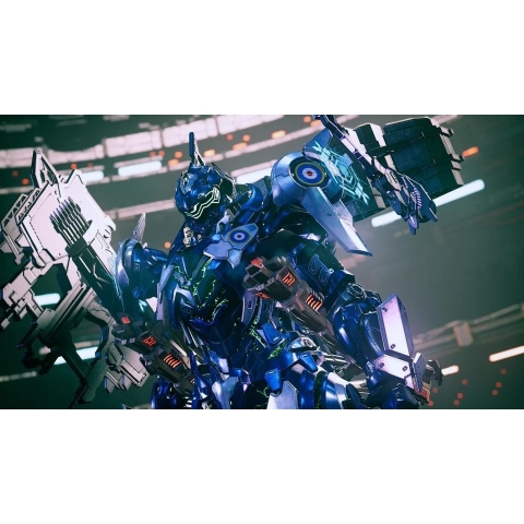 Băng Game Daemon X Machina Titanic Scion Nintendo Switch 2