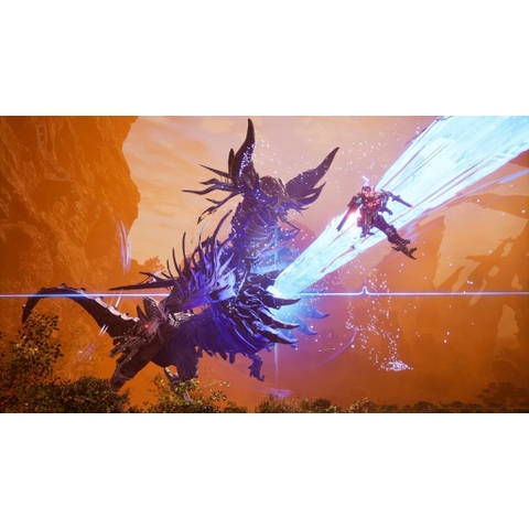 Băng Game Daemon X Machina Titanic Scion Nintendo Switch 2