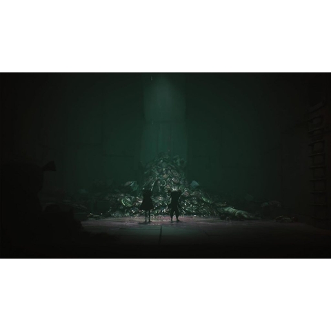 Băng Game Little Nightmares 3 Nintendo Switch 2