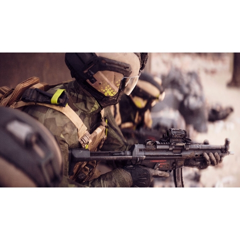 Đĩa Game Battlefield 6 PS5