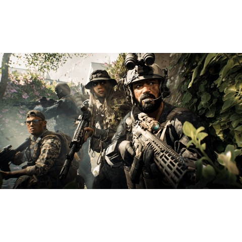 Đĩa Game Battlefield 6 PS5