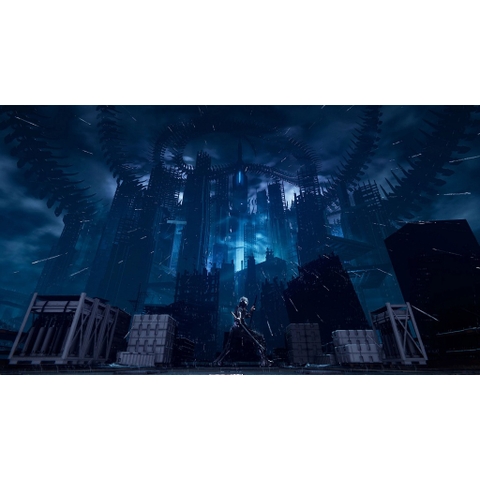 Đĩa Game NINJA GAIDEN 4 PS5