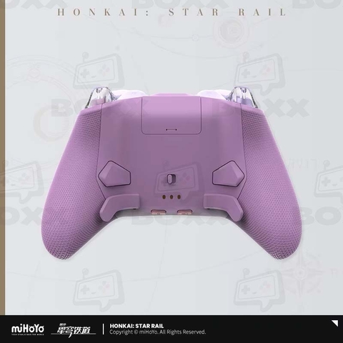 Tay cầm Flydigi Apex 5 phiên bản Honkai: Star Rail Castorice Limited Edition